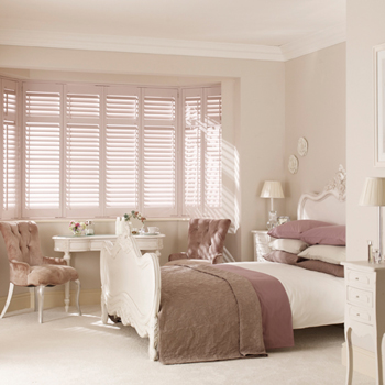 HS Polyvinyl shutters